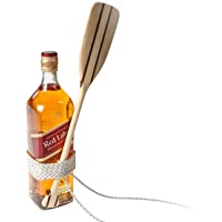 SportSeller Remo Regalo de Madera - Recuerdo per Nautica 40-60 cm